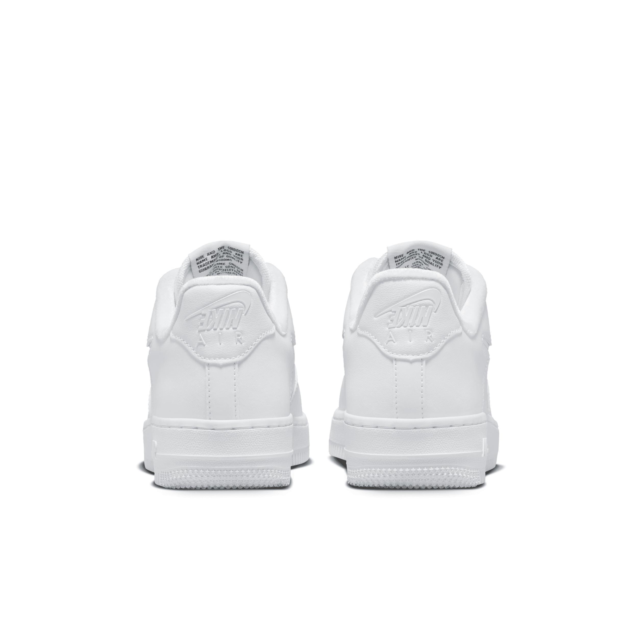 Nike Women's Air Force 1 '07 Shoes Product Image