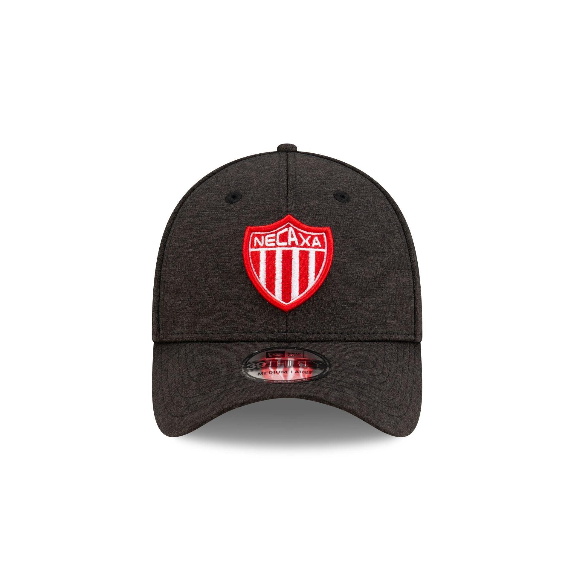 Club Necaxa 39THIRTY Stretch Fit Hat Male Product Image