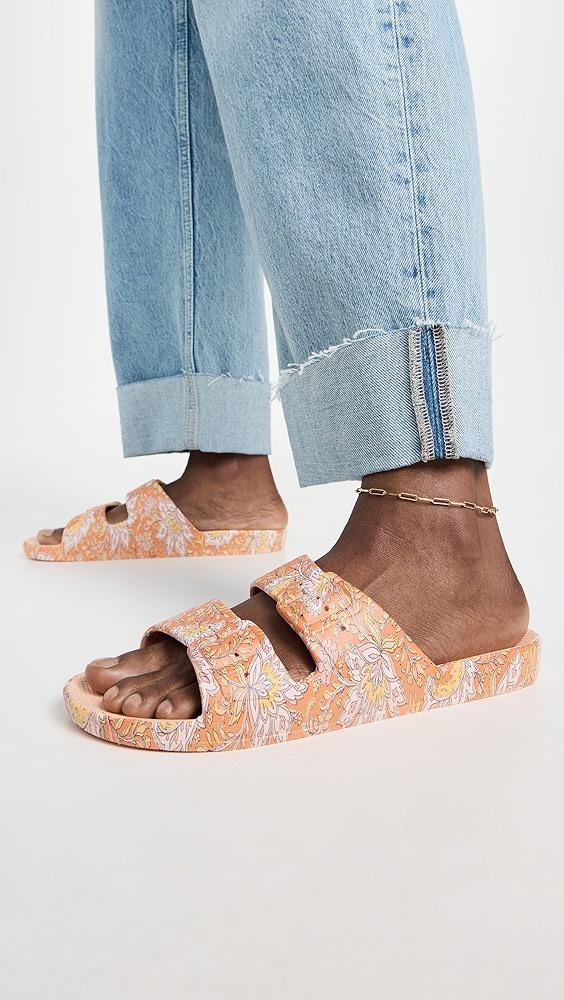 Freedom Moses Moses Sandals | Shopbop Product Image