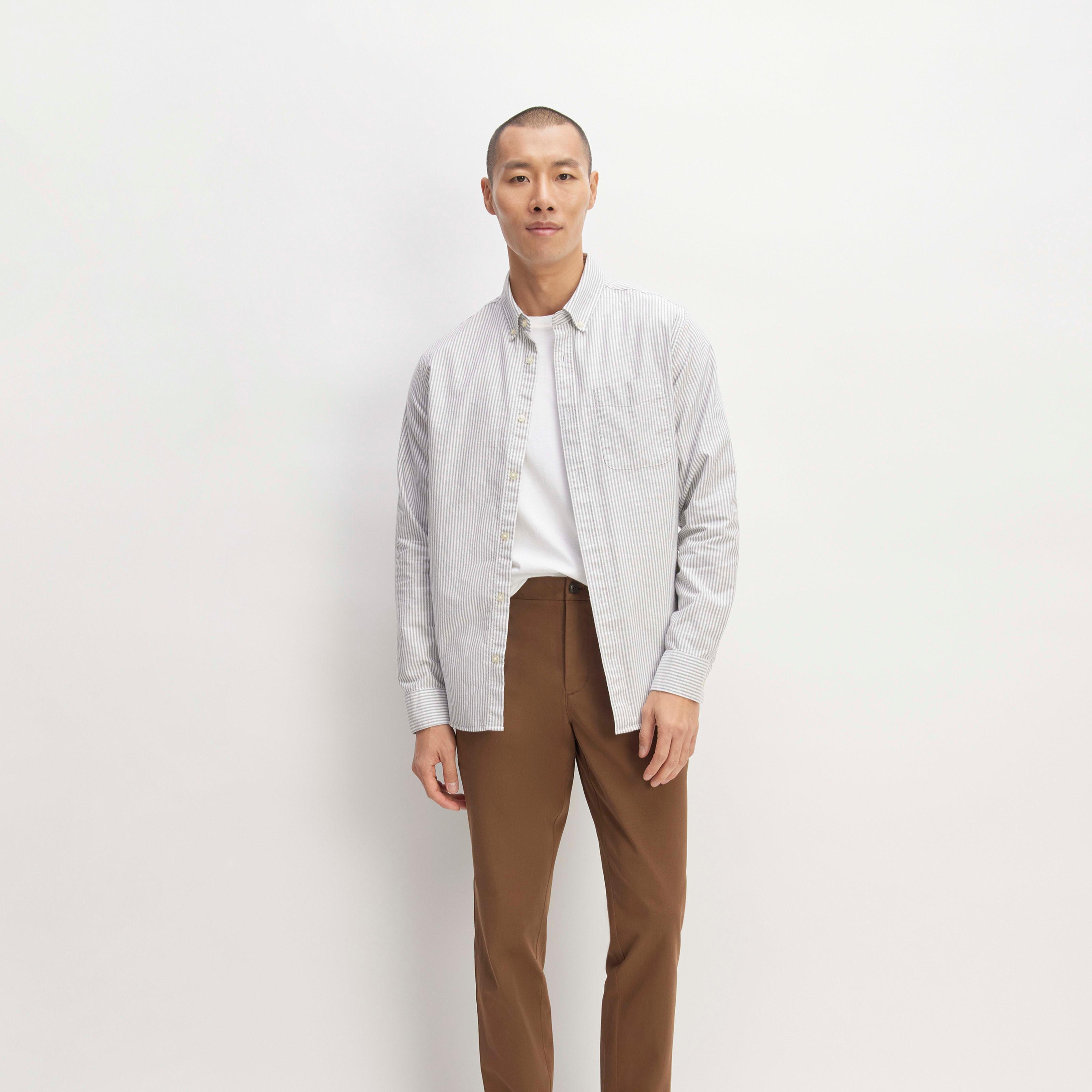 Mens Performance Chino | Uniform by Everlane Product Image