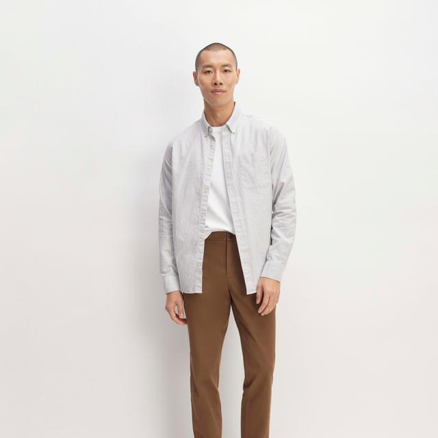 Mens Performance Chino | Uniform by Everlane Product Image