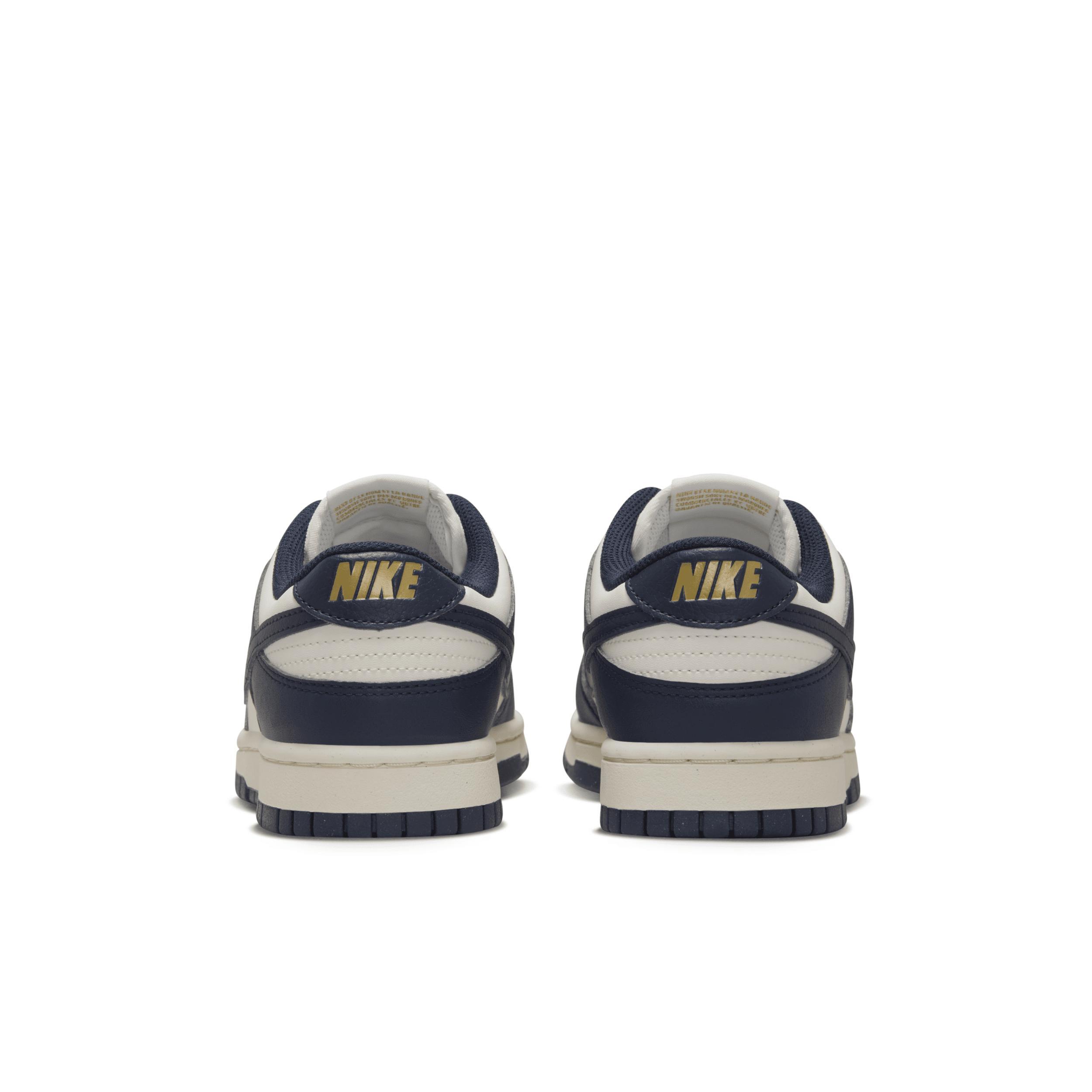 Nike Women's Dunk Low Next Nature Shoes Product Image