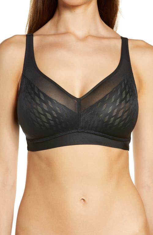 Wacoal Elevated Allure Wireless Bra Product Image