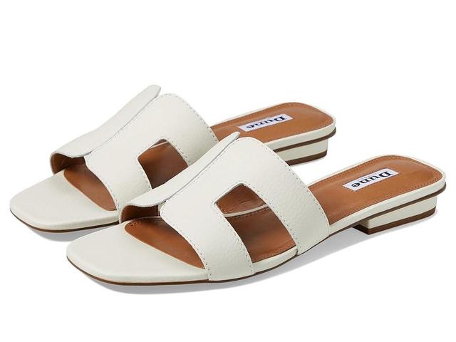 Dune London Loupe Slide Sandal Product Image