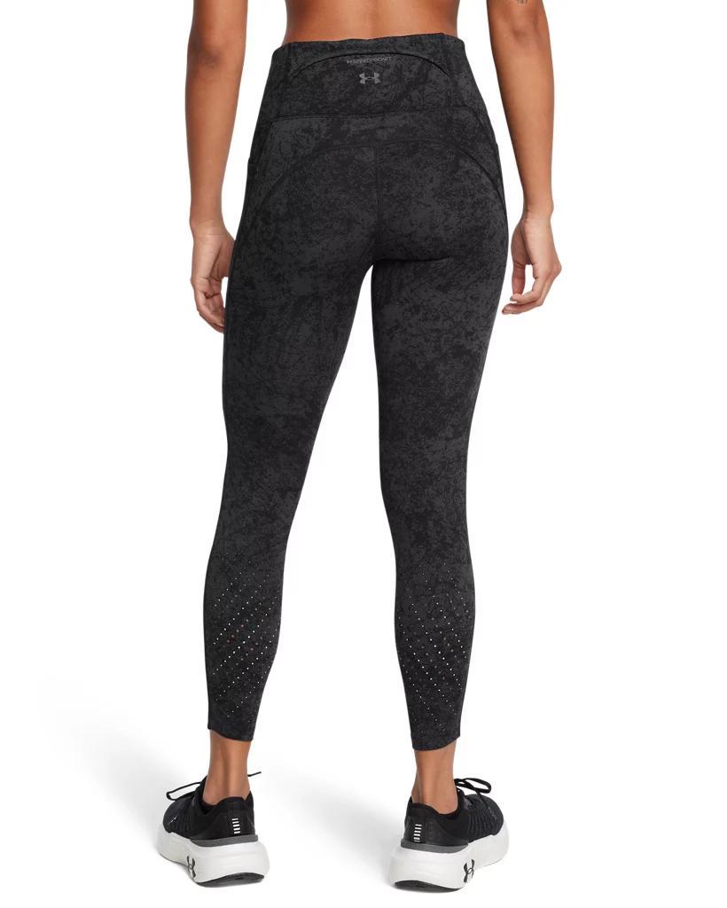 Women's UA Launch Elite Printed Tights Product Image