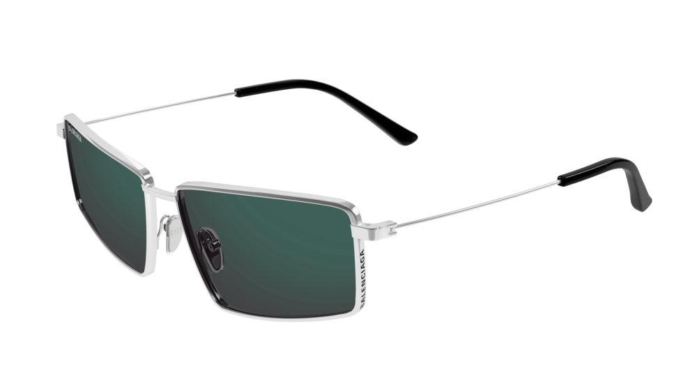 Oakley Flak 2.0 61mm Prizm Rectangular Sunglasses Product Image