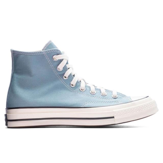 Chuck '70 Hi Cocoon - Blue/Egret/Black Male Product Image