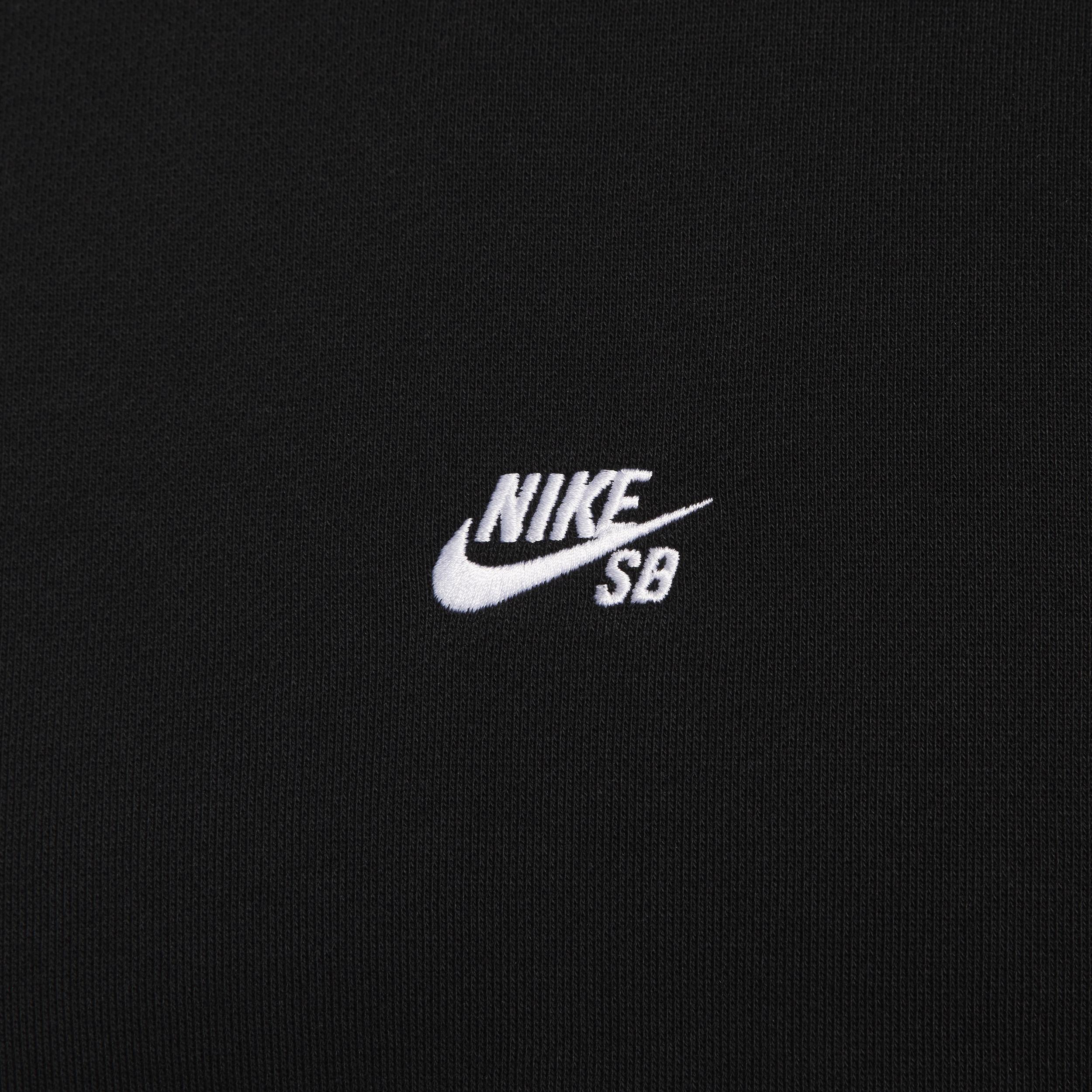 Unisex Nike SB Fleece Skate Crew Product Image