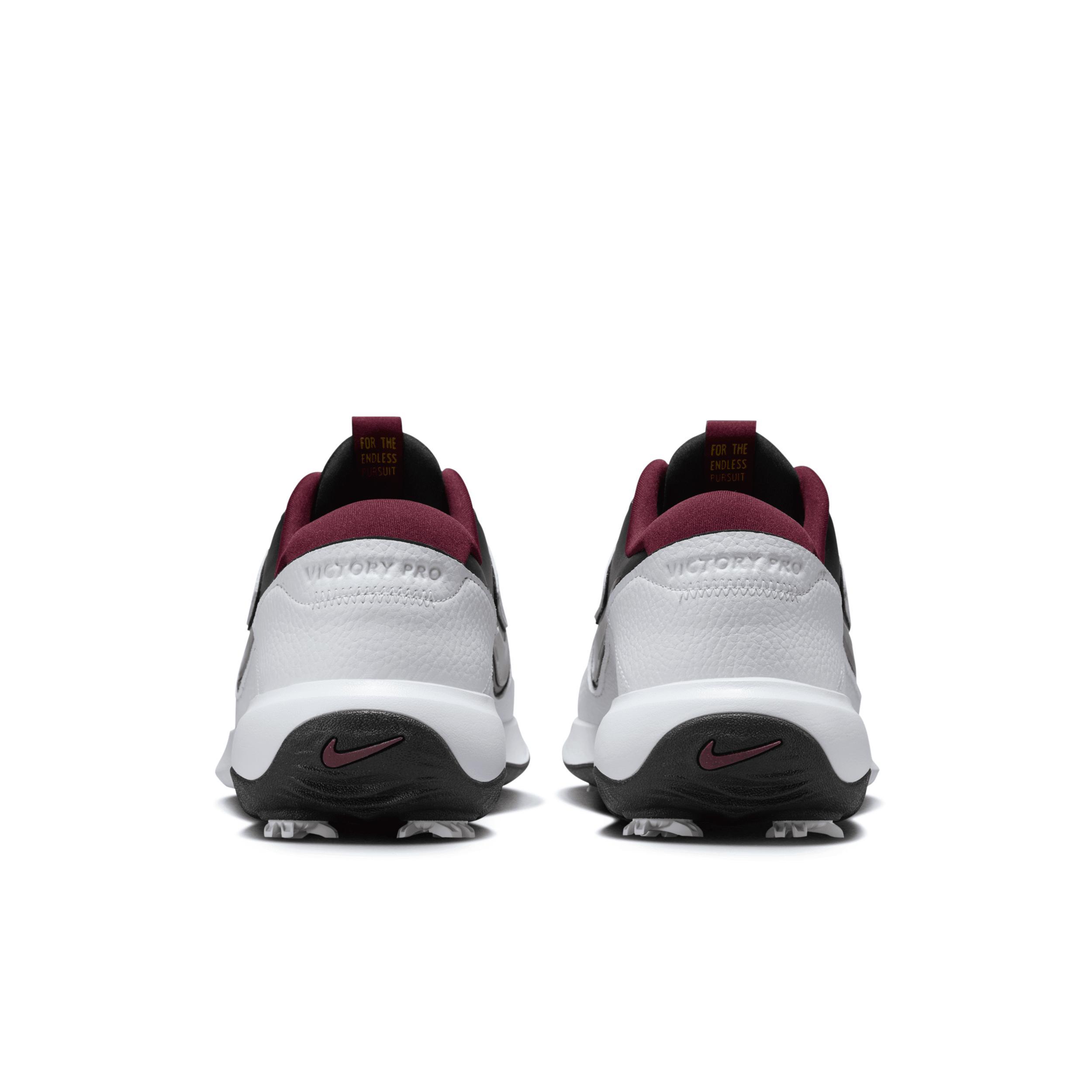 Nike Men's Victory Pro 3 Golf Shoes Product Image