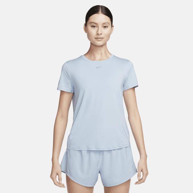 Nike Women's One Classic Dri-FIT Short-Sleeve Top Product Image