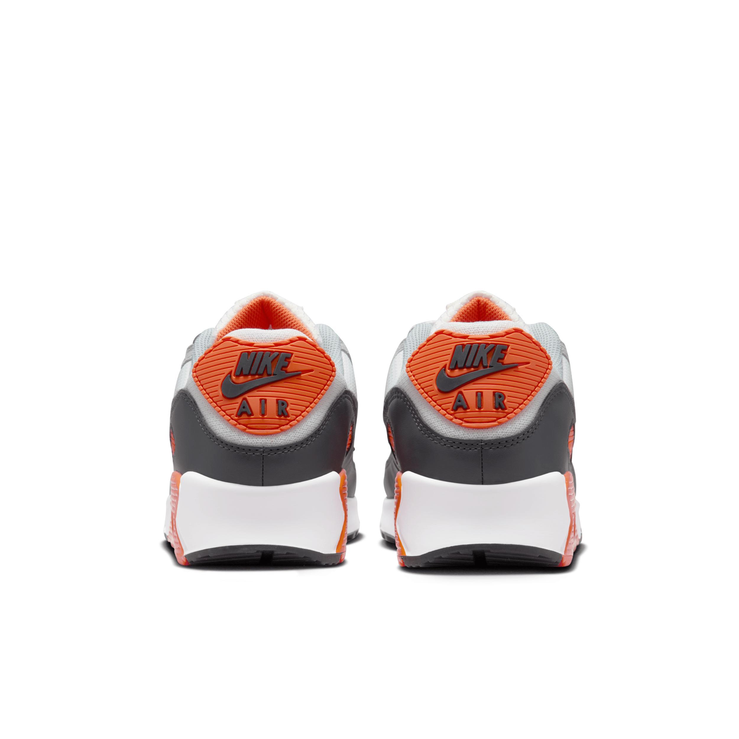 Nike Men's Air Max 90 Shoes Product Image