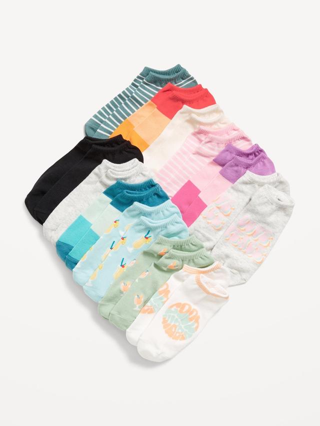 Ankle Socks 12-Pack For Women Product Image