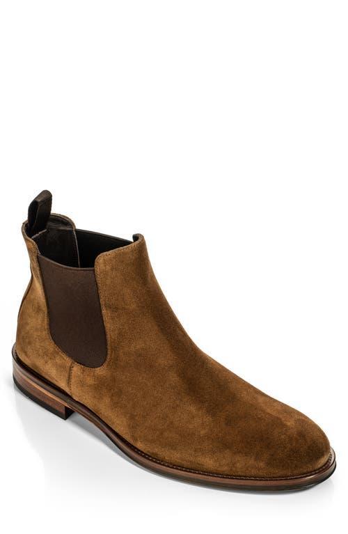 To Boot New York Mens Shelby Ii Pull On Chelsea Boots Product Image