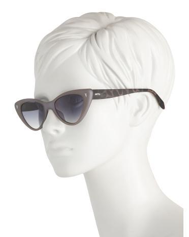 54mm Biodegradable Sunglasses for Women Product Image