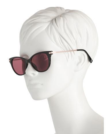 53mm Sunglasses for Women Product Image