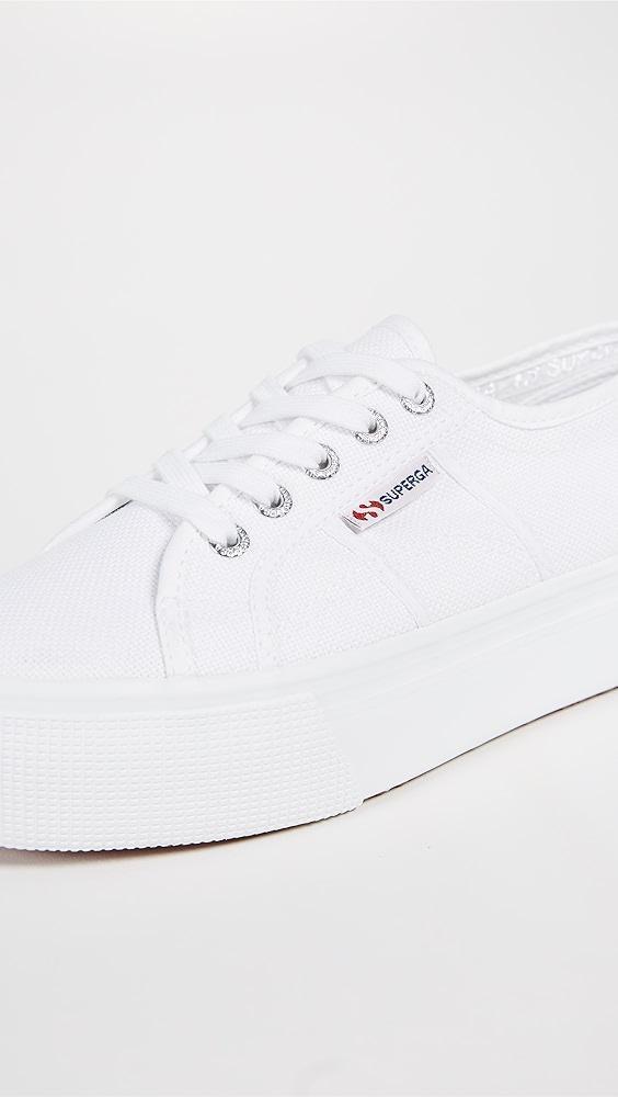 Superga 2790 ACOTW Platform Sneakers | Shopbop Product Image