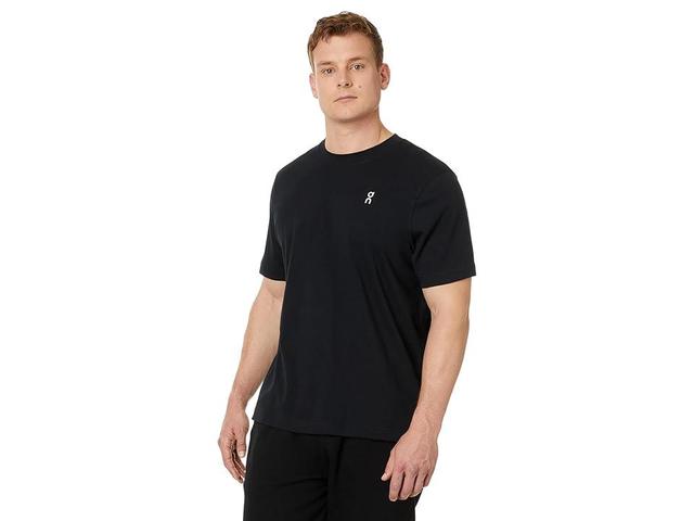 On Graphic-T 1) Men's Clothing Product Image