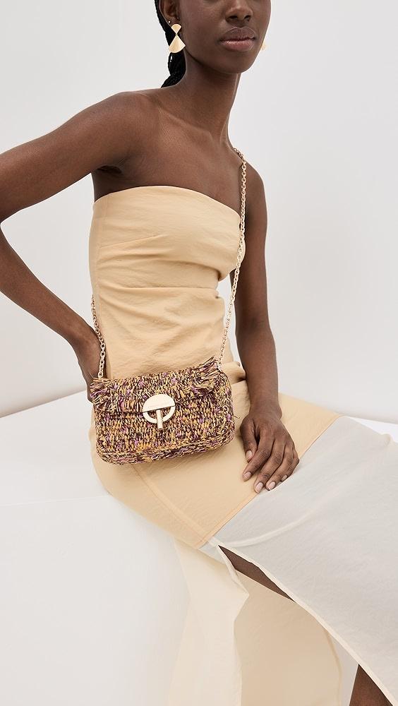 Vanessa Bruno Nano Moon Bag | Shopbop Product Image