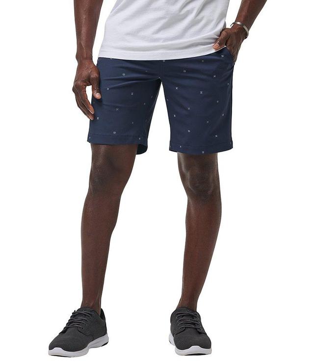 TravisMathew Not Feeling That 9#double; Inseam Shorts Product Image