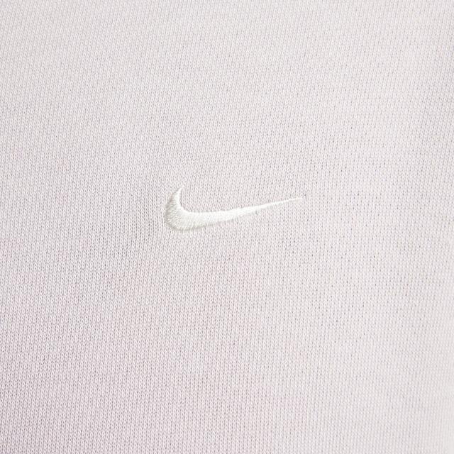 Women's Nike Sportswear Chill Terry Loose Full-Zip French Terry Hoodie Product Image