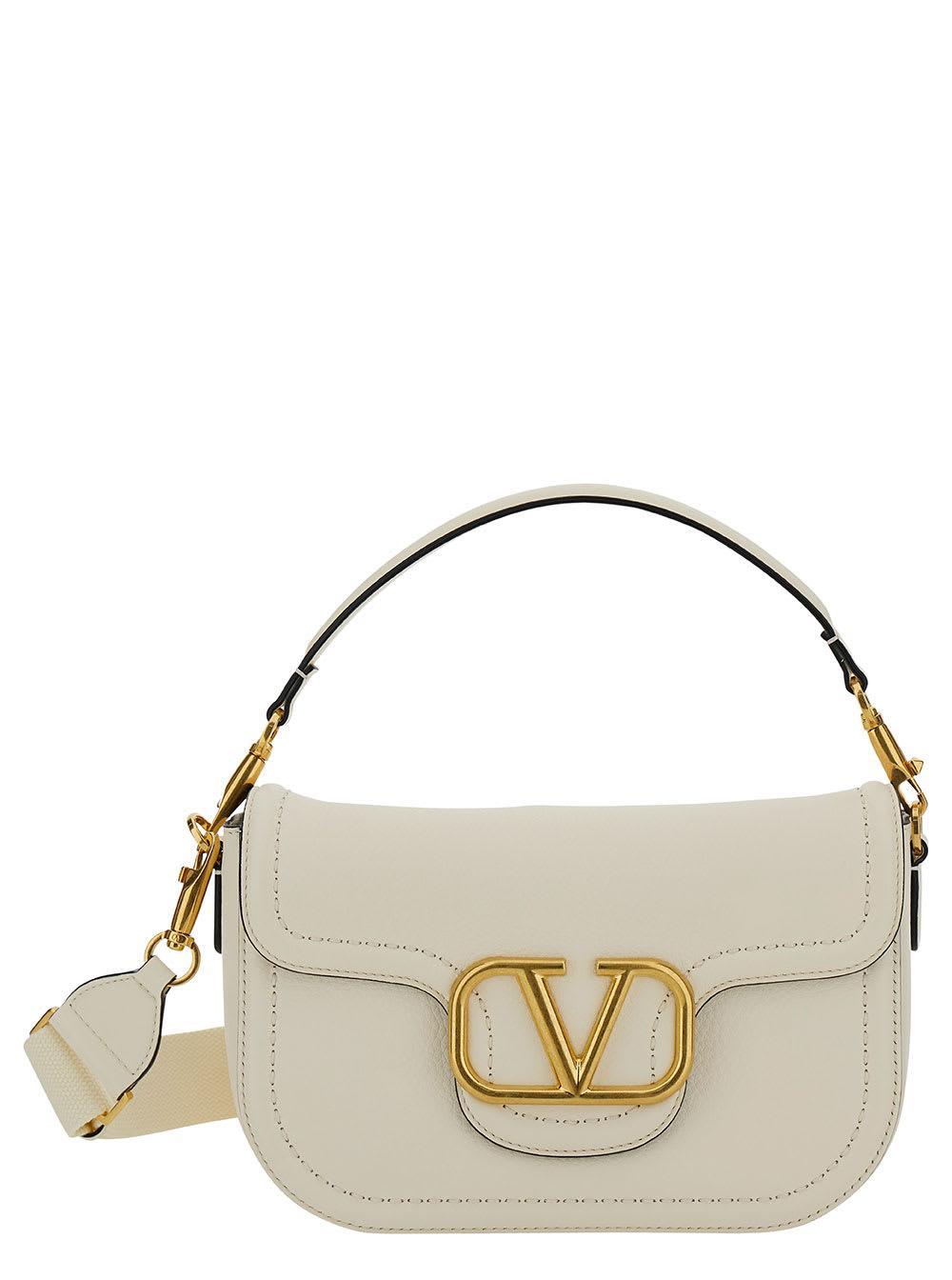 VALENTINO GARAVANI Bags In White Product Image