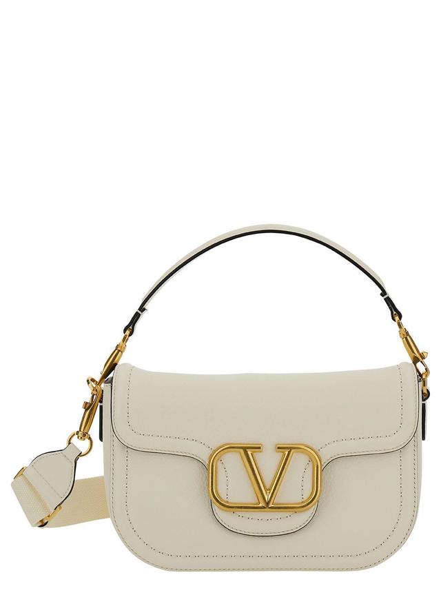 VALENTINO GARAVANI Bags In White Product Image