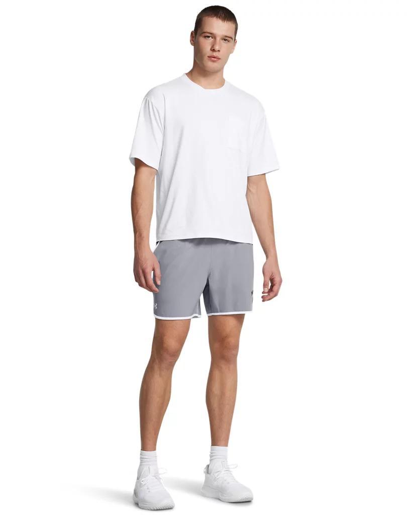 Men's UA Woven Gameday Collegiate 6" Shorts Product Image