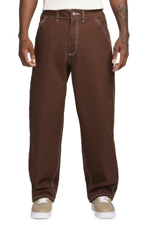 Nike Life Carpenter Pants Product Image