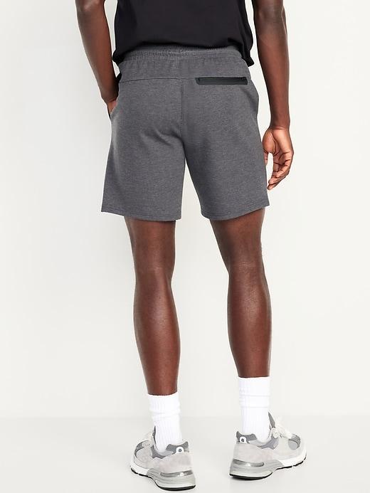 Dynamic Fleece 4.0 Shorts -- 8-inch inseam Product Image