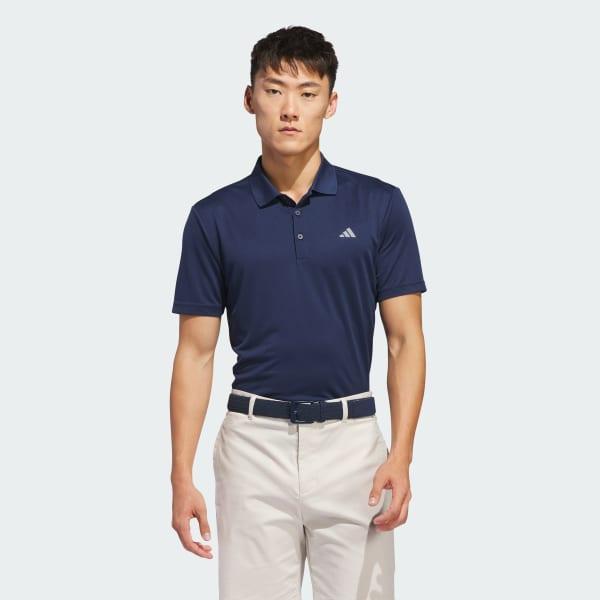 Adi Performance Polo Shirt Product Image