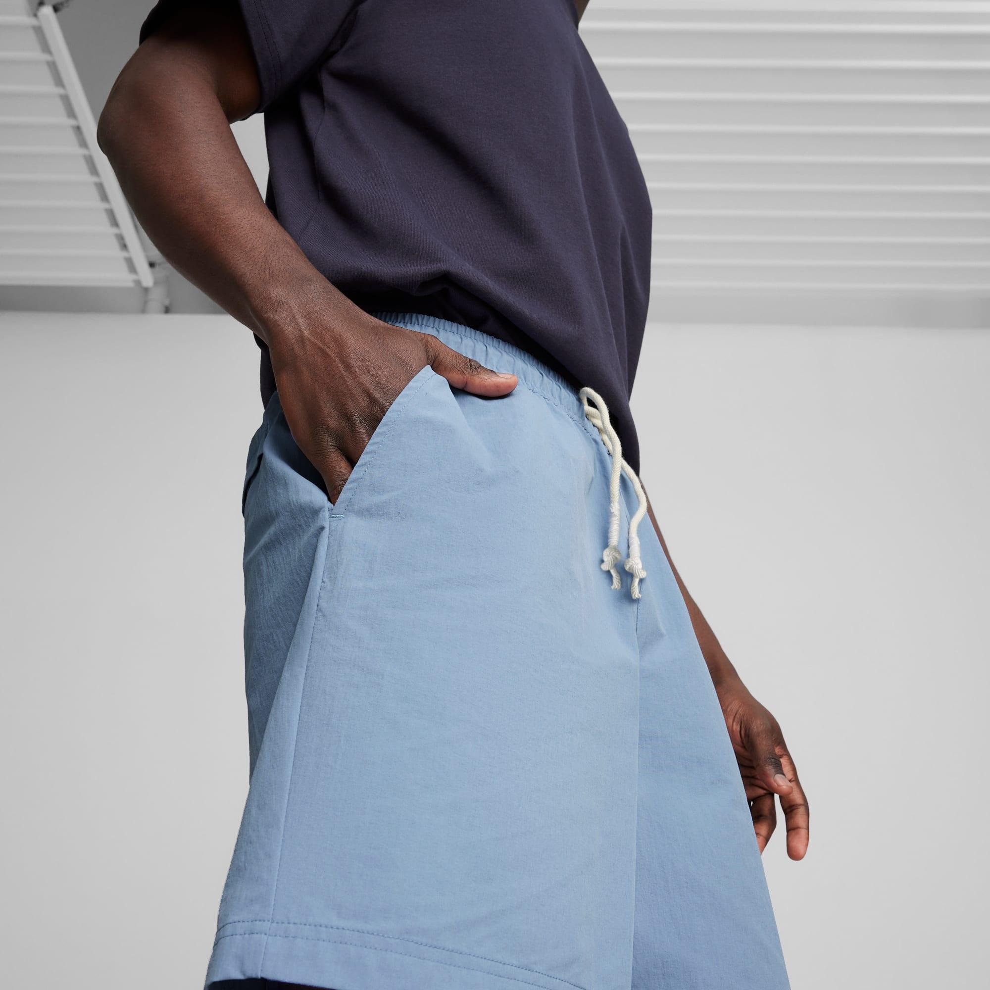 PUMA MMQ Men's Shorts Product Image