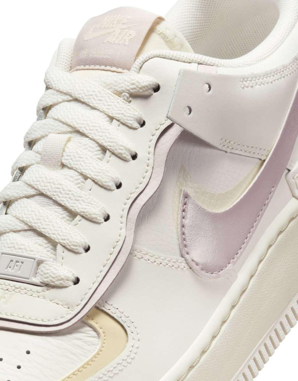 Nike Air Force 1 Shadow sneakers Product Image