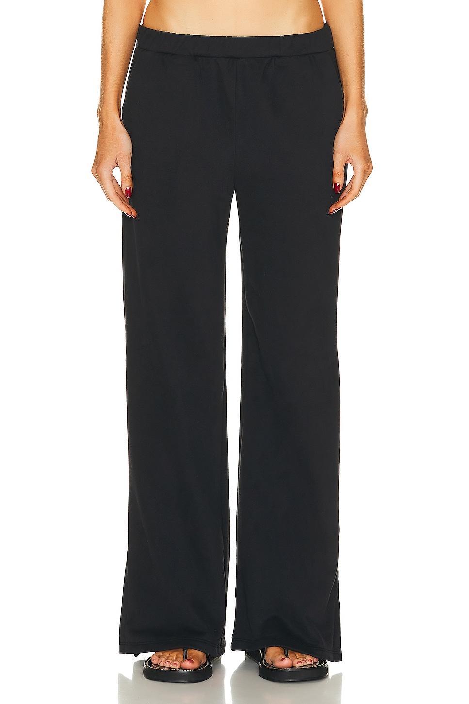 Beyond Yoga On The Go Wide Leg Flare Pants Product Image