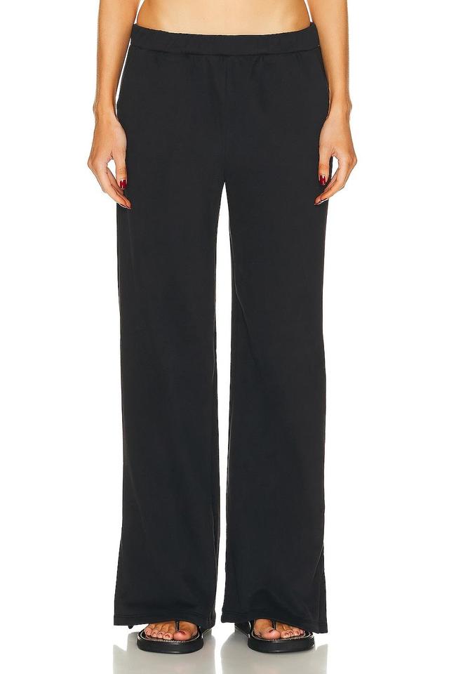 Beyond Yoga On The Go Wide Leg Flare Pants Product Image