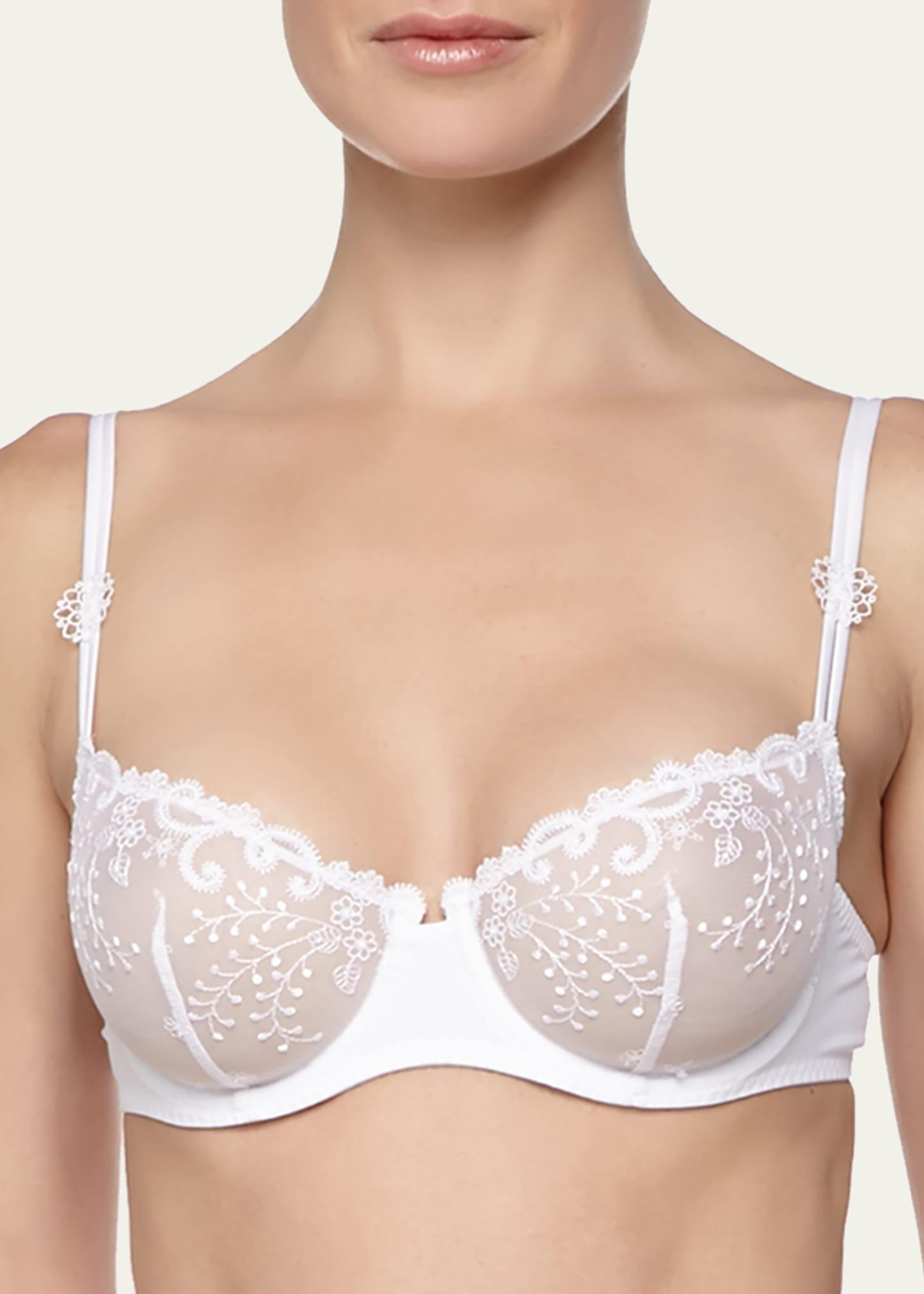 Womens Delice Demi Bra Product Image