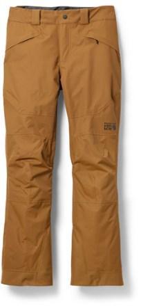 Firefall/2 Insulated Snow Pants - Men's Product Image