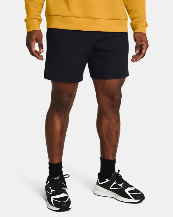 Men's UA Meridian Shorts Product Image