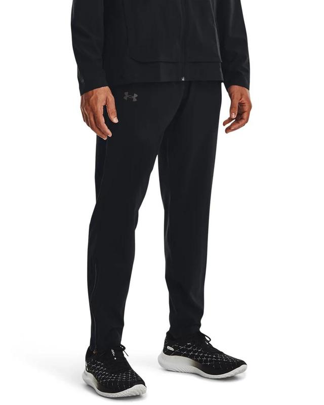 Mens UA OutRun The Storm Pants Product Image