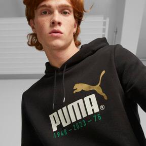 No.1 Logo PUMA 75th Year Anniversary Celebration Men's Hoodie Product Image