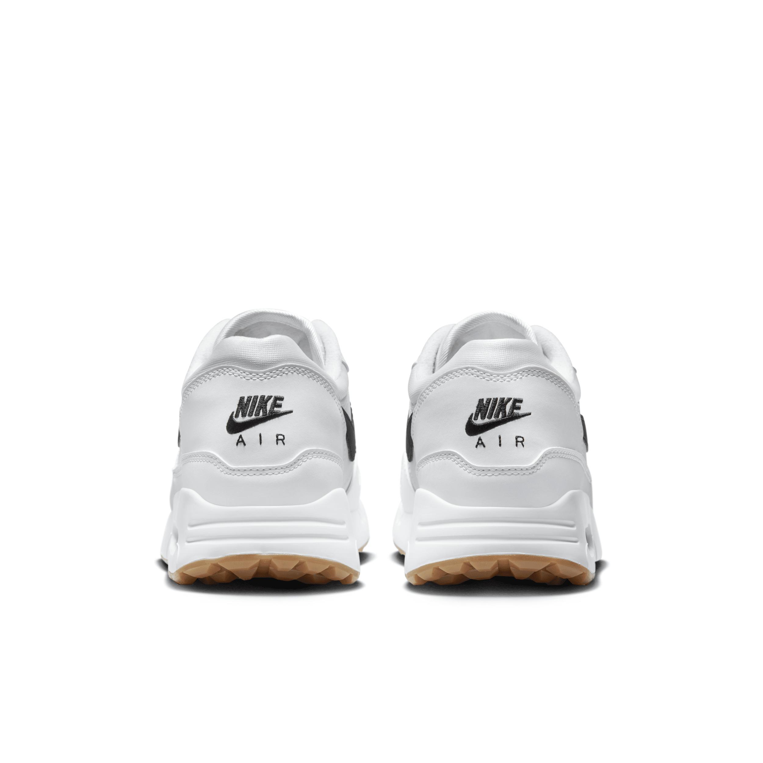 Nike Men's Air Max 1 '86 OG G Golf Shoes Product Image