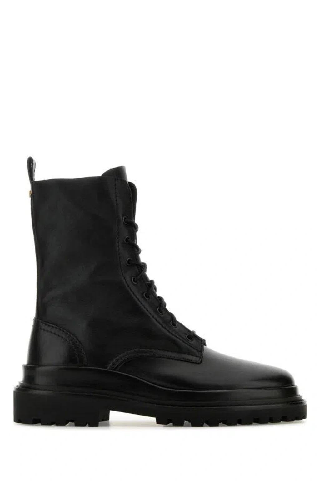 Boots In Black product image