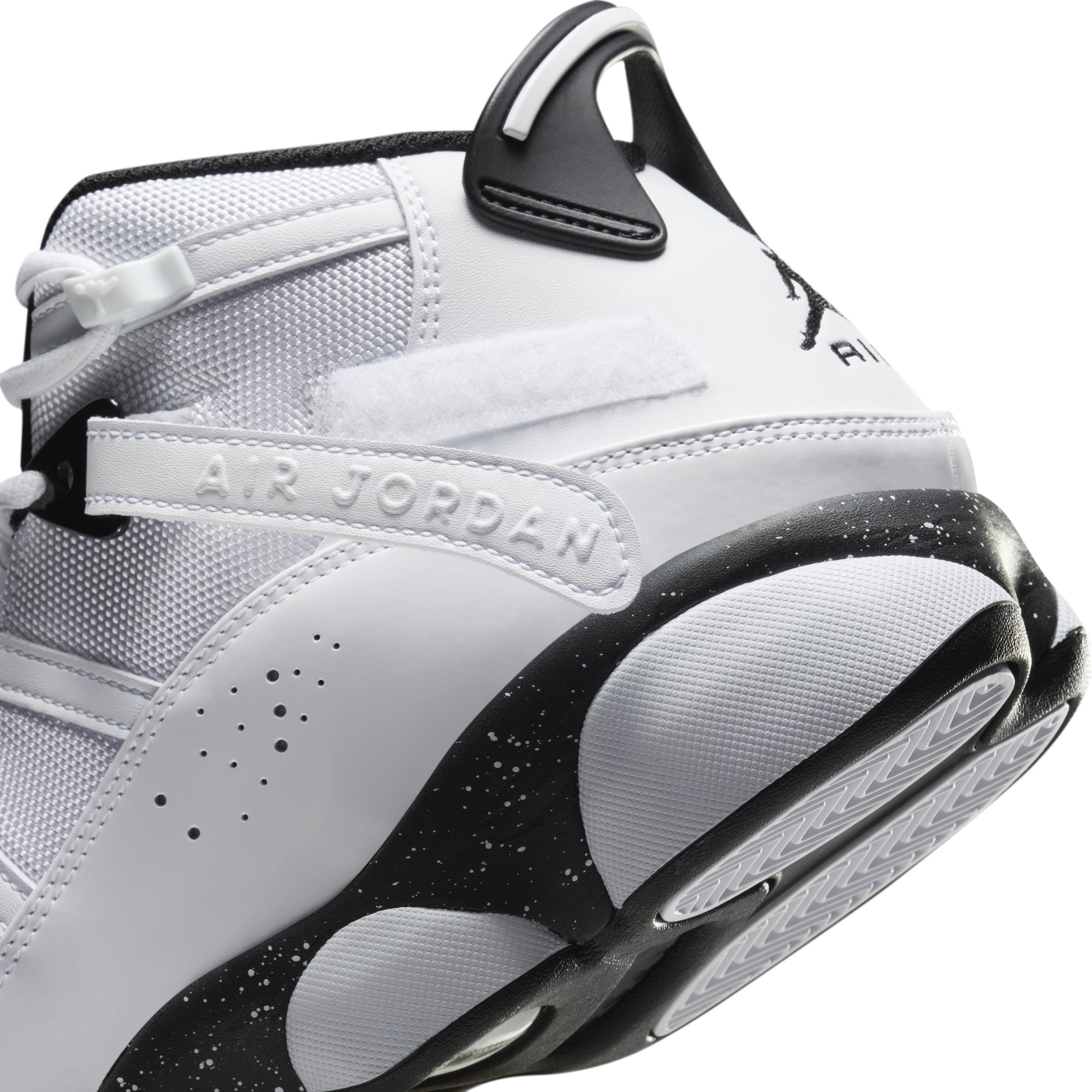 Men's Jordan 6 Rings Shoes Product Image