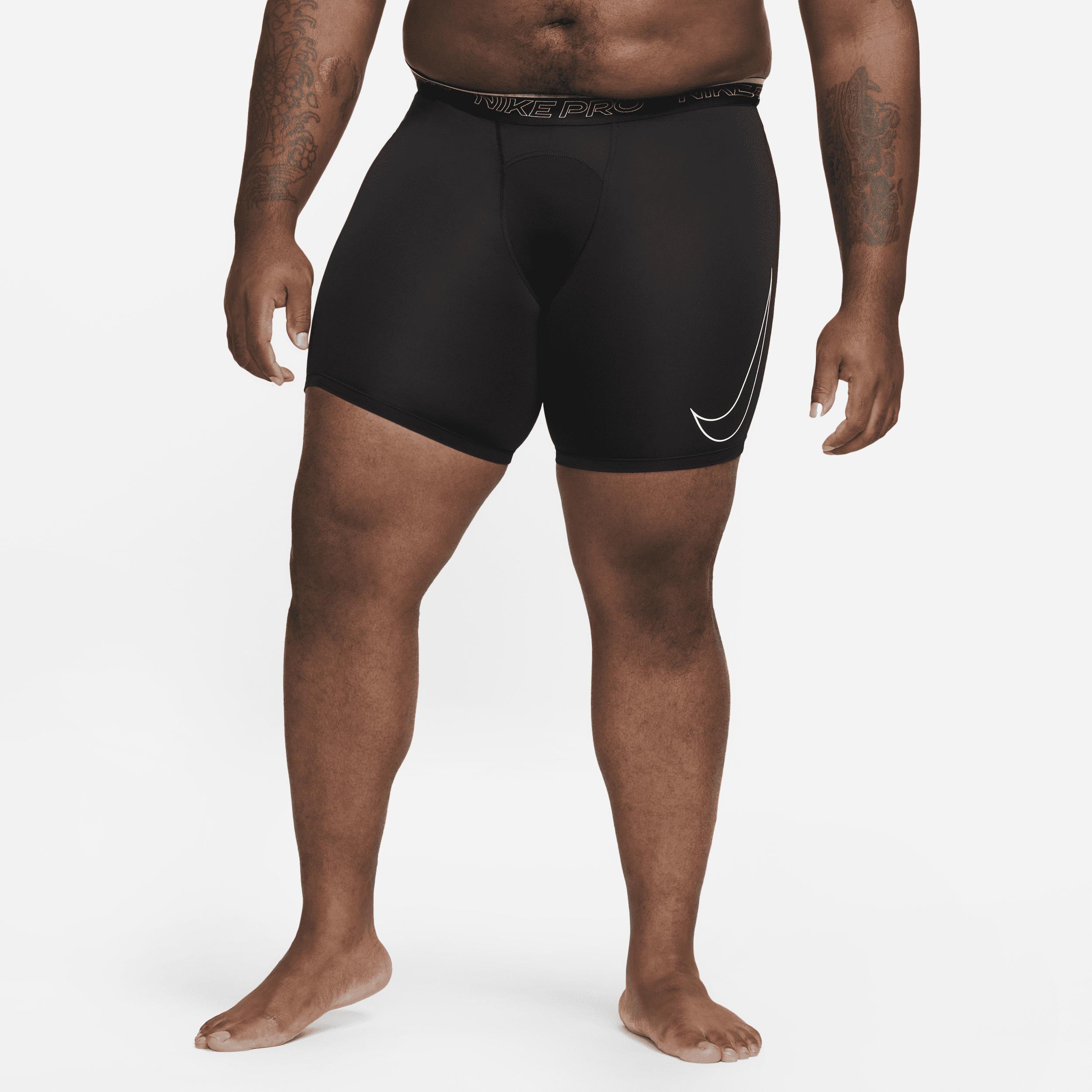 Men's Nike Pro Dri-FIT Shorts Product Image