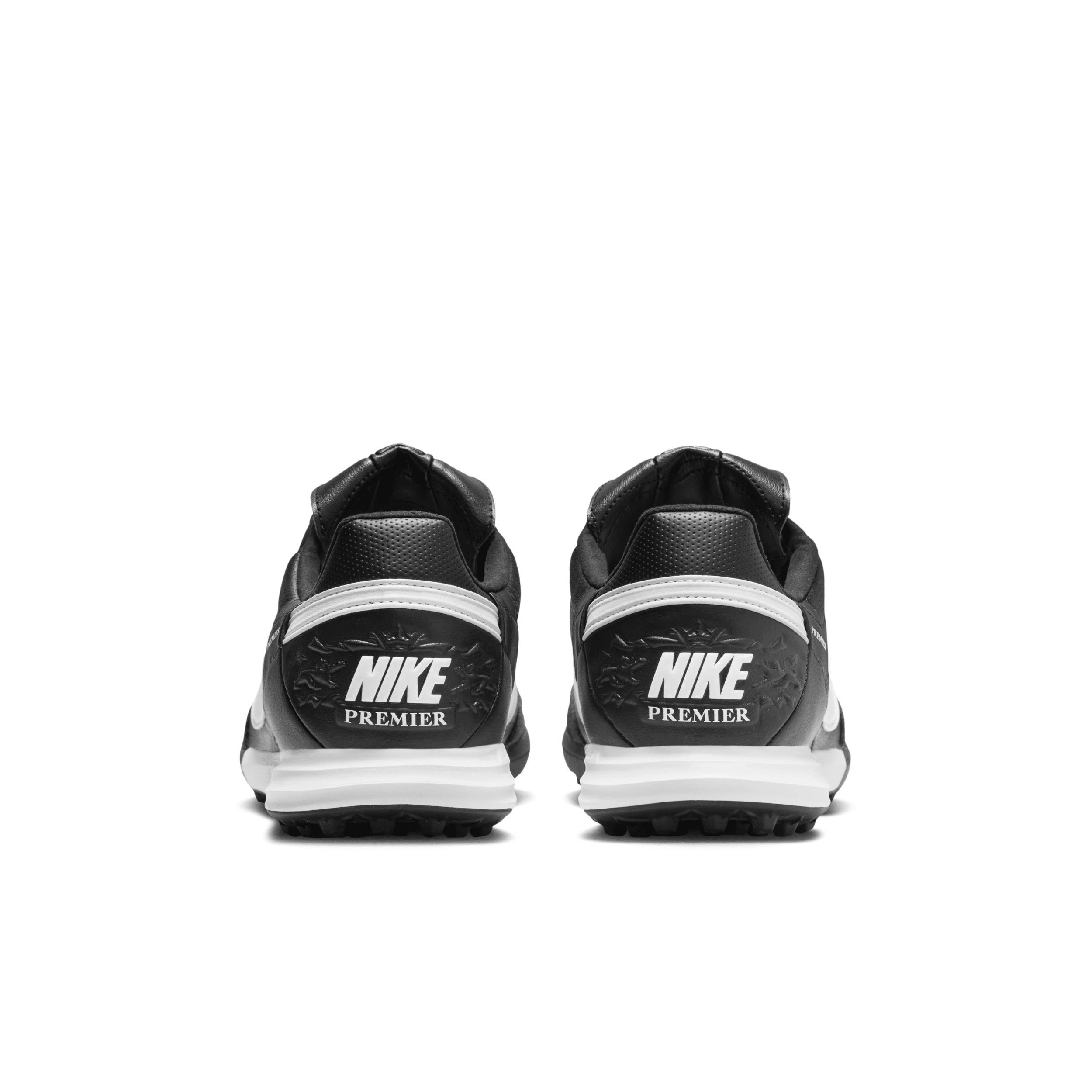 Nike Men's Premier 3 TF Low-Top Soccer Shoes Product Image