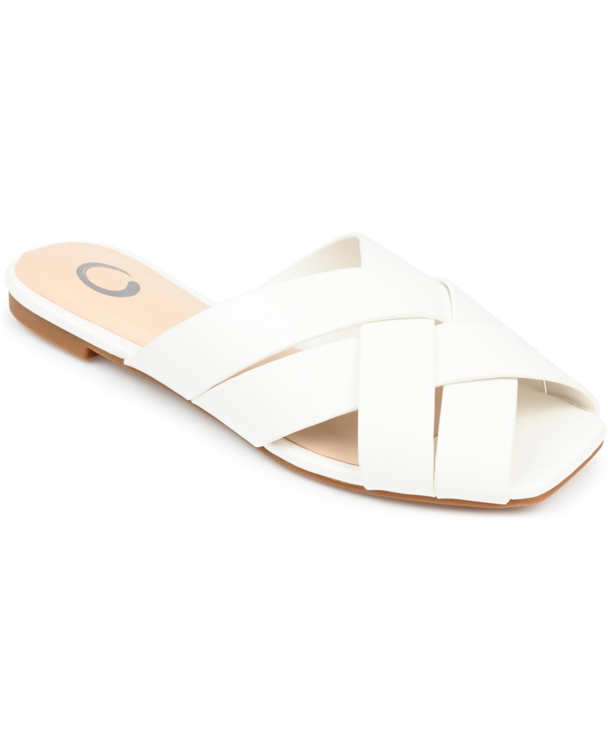 Journee Collection Womens Tru Comfort Foam Haize Sandals Product Image