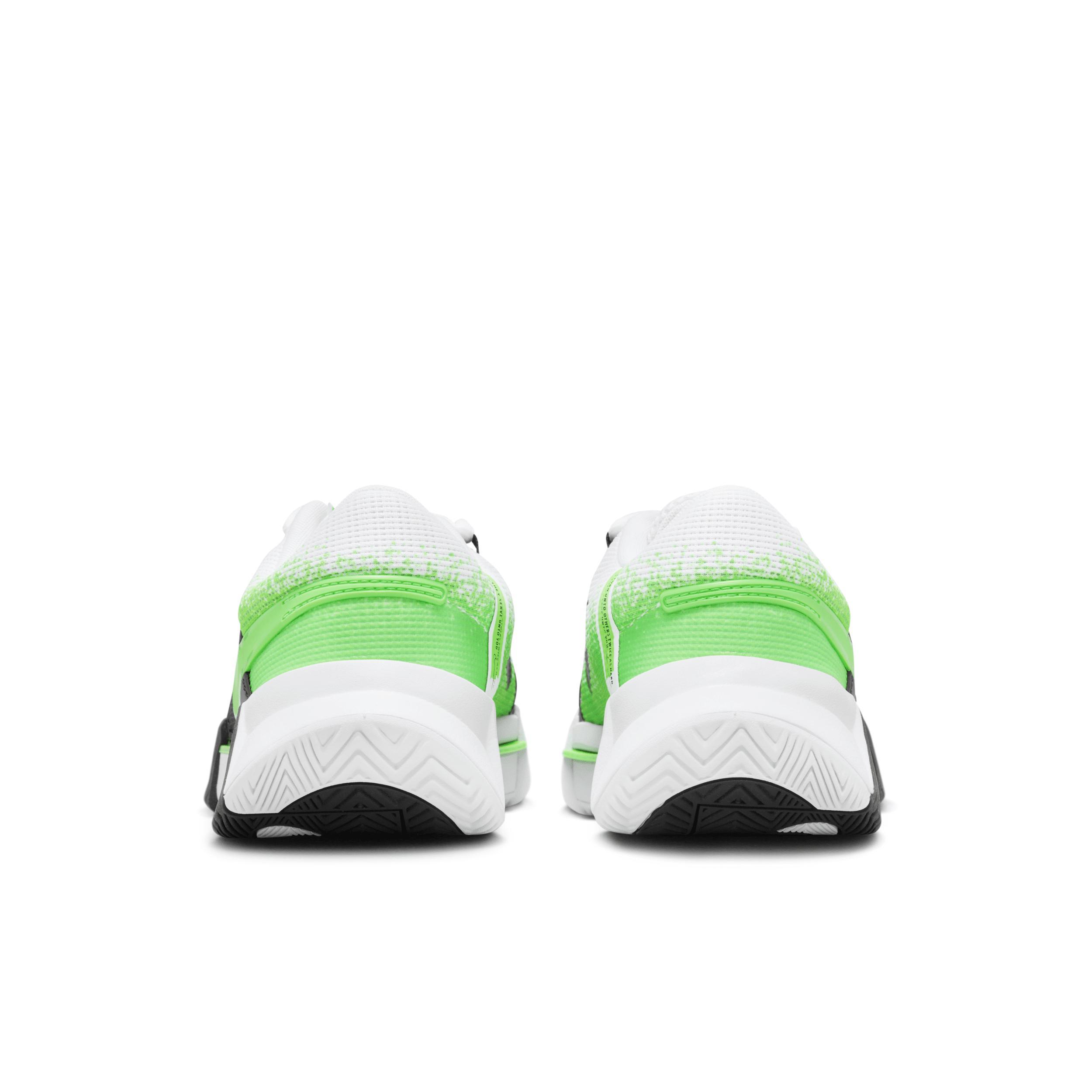 Nike Women's Zoom GP Challenge 1 Hard Court Tennis Shoes Product Image