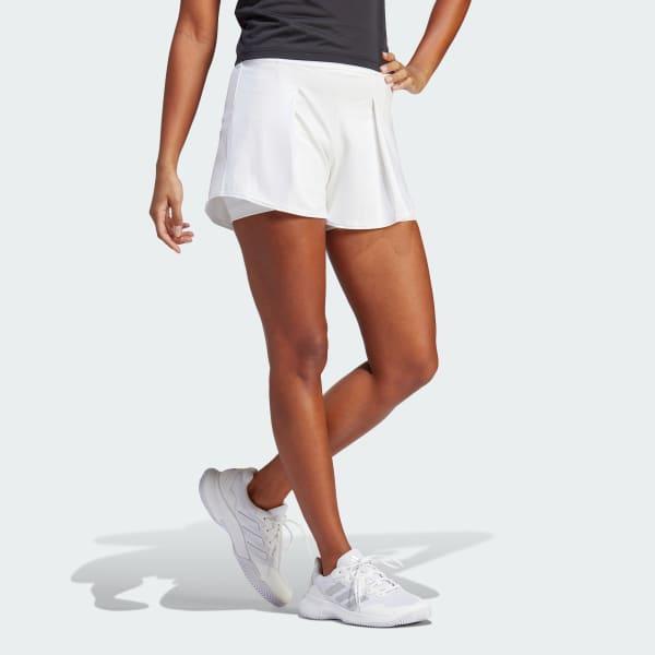 Tennis Match Shorts Product Image