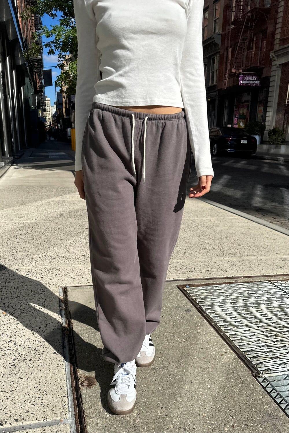 Rosa Tie Sweatpants Product Image