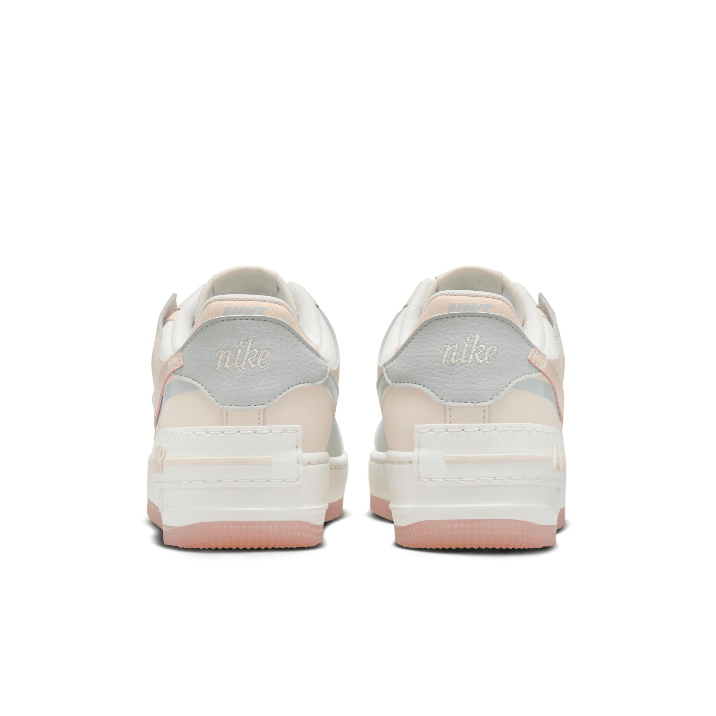 Nike Women's Air Force 1 Shadow Shoes Product Image