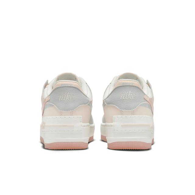 Nike Women's Air Force 1 Shadow Shoes Product Image